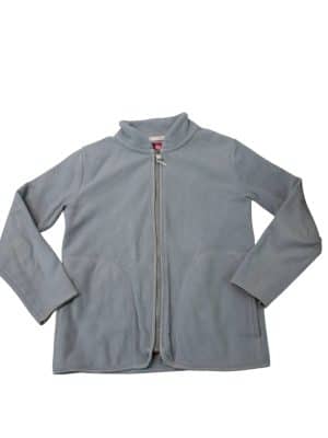 CAMPERA POLAR CELESTE BRONZINI T10