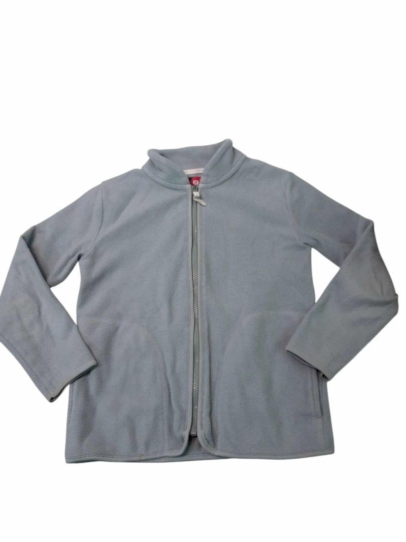 CAMPERA POLAR CELESTE BRONZINI T10