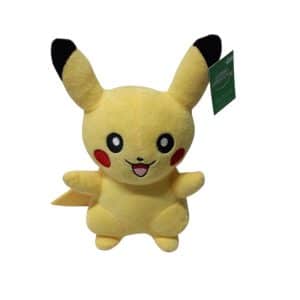 PELUCHE POKEMON 24CM