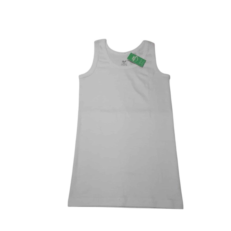 CAMISETA MUSCULOSA ALG BCA BRM T9/10