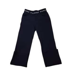PANTALON ALG AZUL DELORAS  128 T8AP SIN CORDON