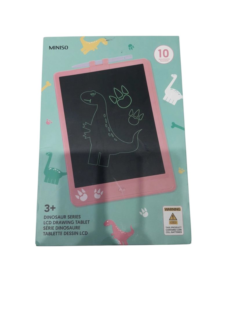 TABLET MINISO