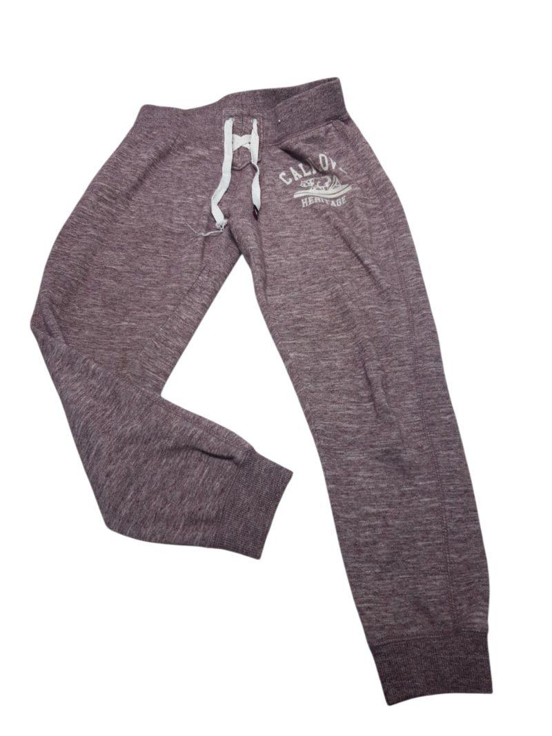 JOGG ROSA PIOLAS BCAS CALILOVE REFLEX KIDS T11/12