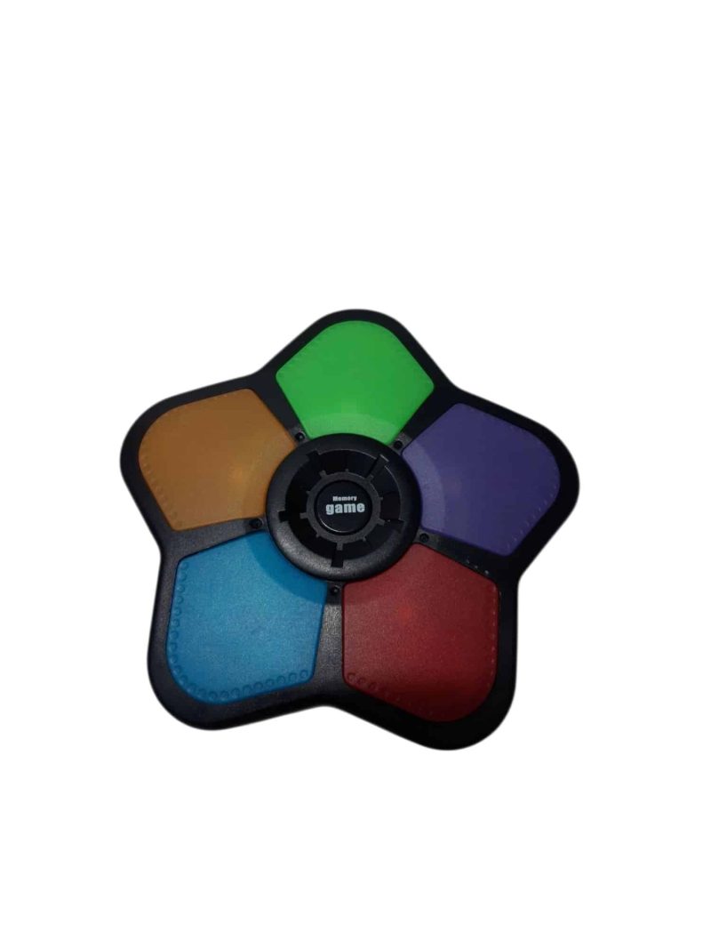 SIMIL SIMON CHICO MEMORY GAME