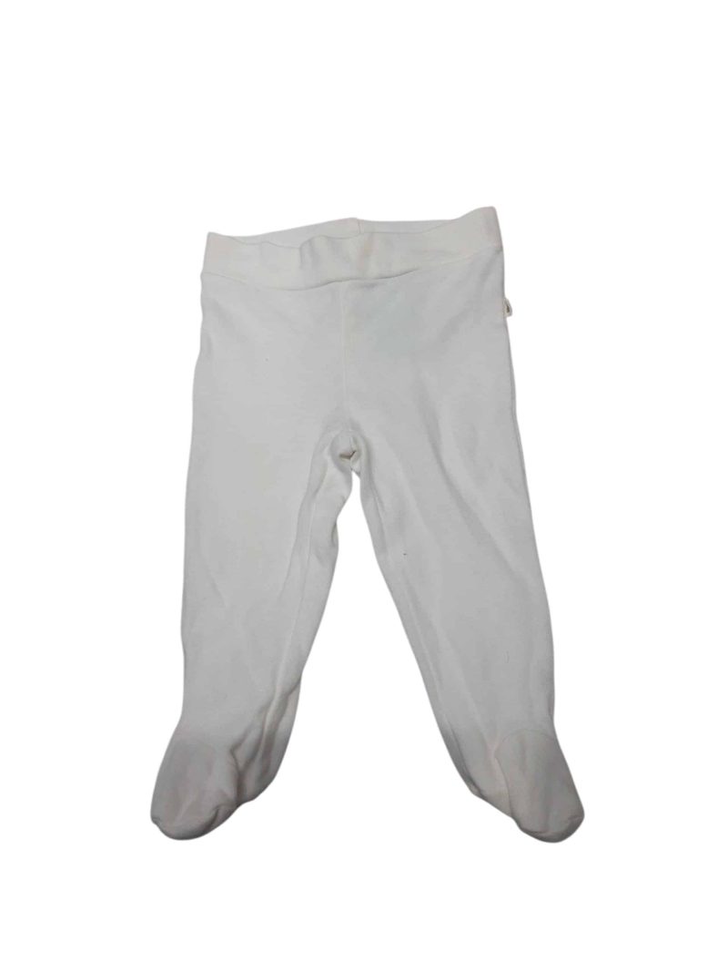 PELELE ALG BCO TEDDY BOOM T0/3M