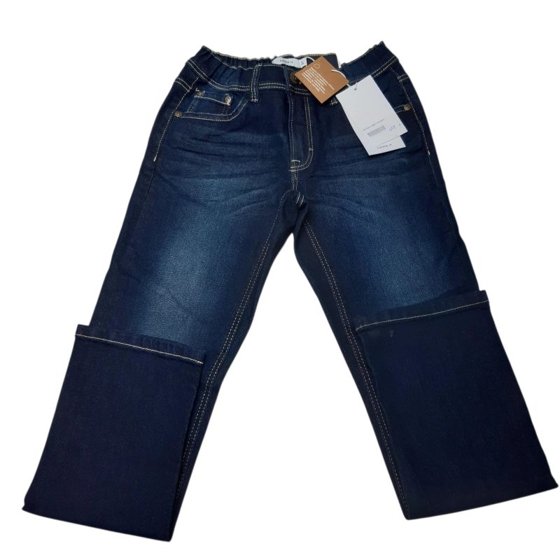 JEAN AZUL NAME IT T9 NUEVO