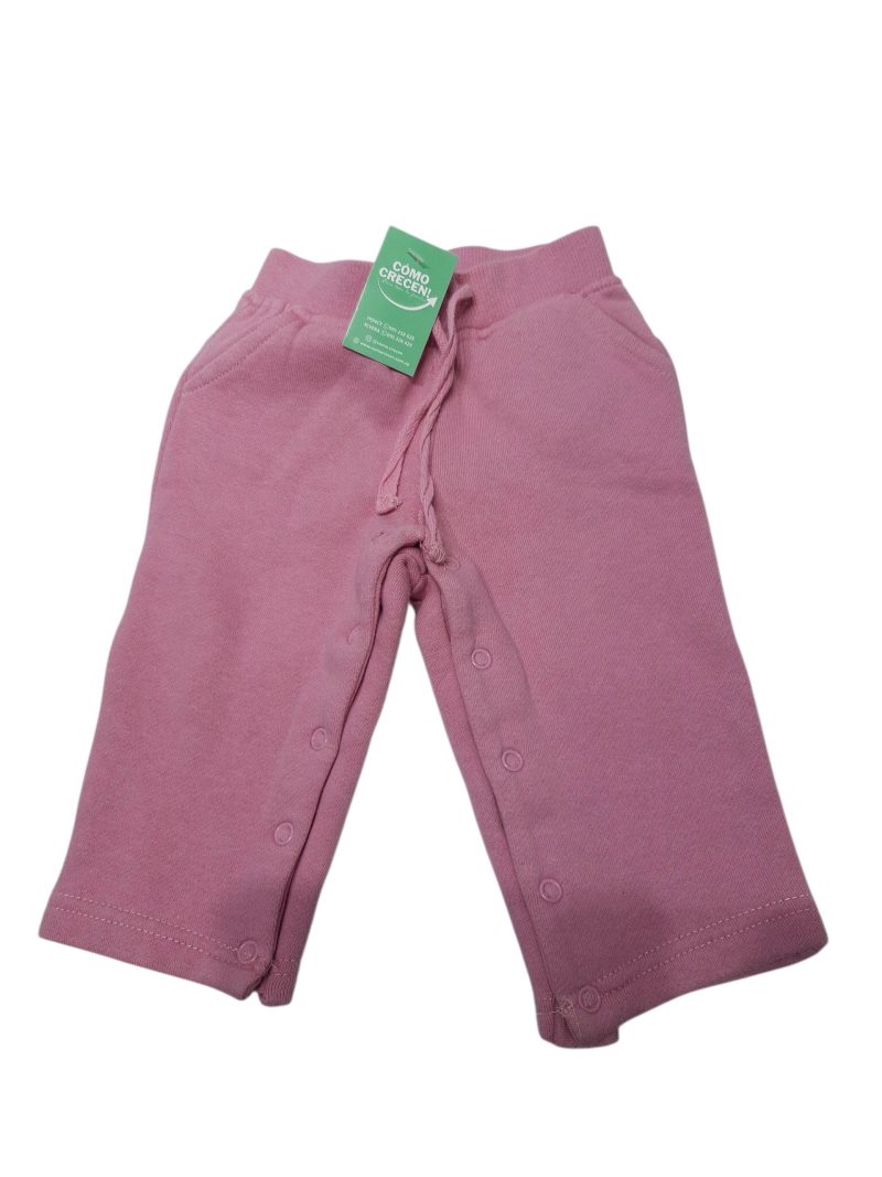 PANTALON ALG ROSA PIOLAS INT POLAR TIP TOP T1 AP GT