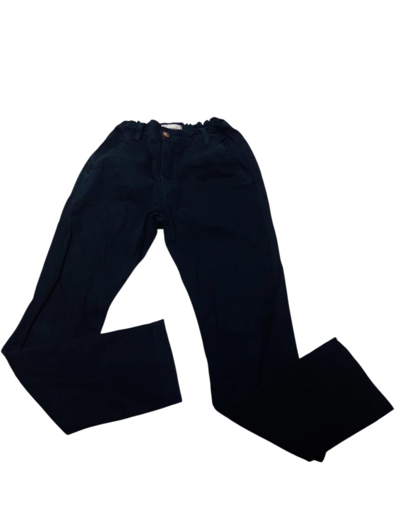 PANTALON AZUL RENNER T7/8