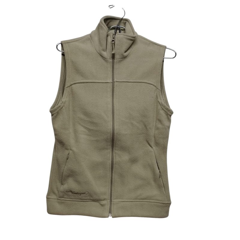 CHALECO POLAR BEIGE MONTAGNE TM