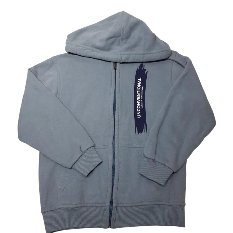 CAMPERA ALG CELESTE SOUTHBEACH T8