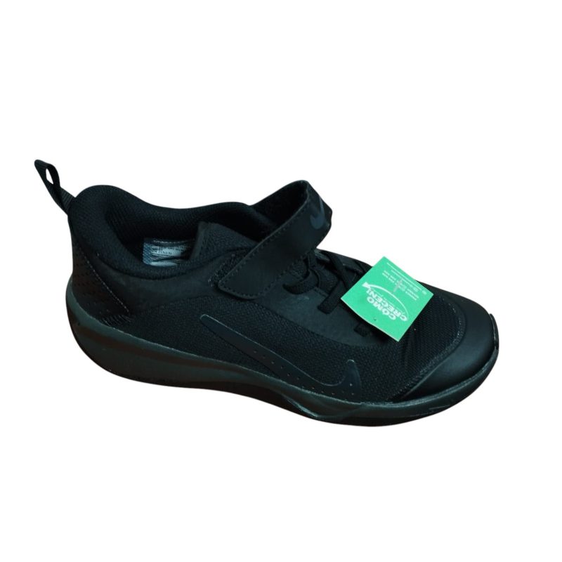 CHAMPIONES NEGROS NIKE T34 EUROPA 33 BRASIL