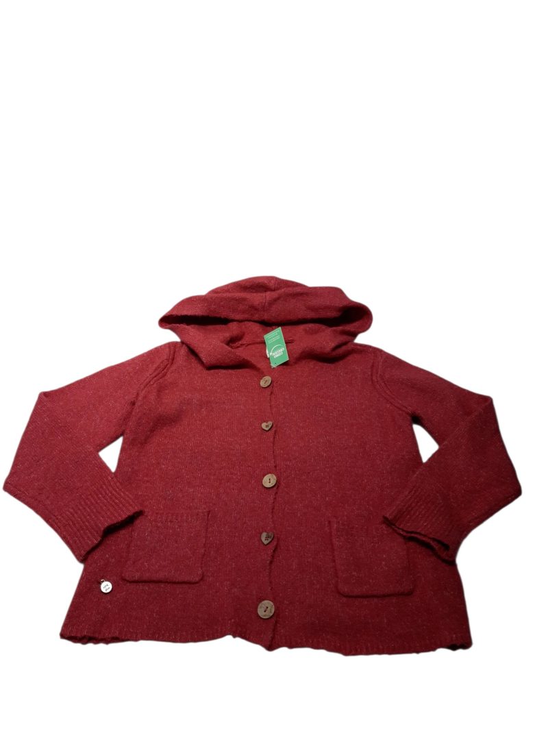 SACO CORAL HUSH PUPPIES CAPUCHA T10 FR