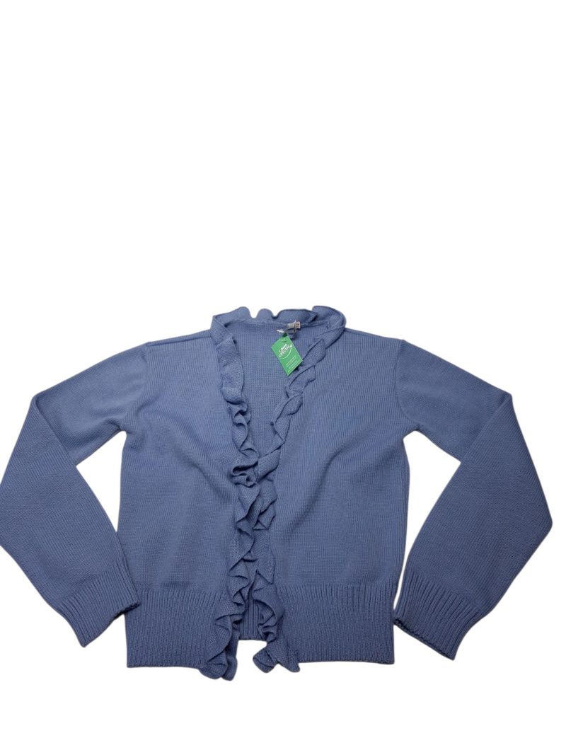 SACO SIN BOTON ESTILO TORERA VOLADO KENOA T14