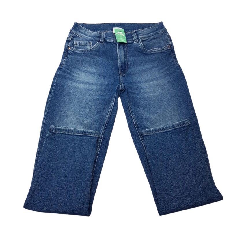 JEAN MOM ZARA T11/12
