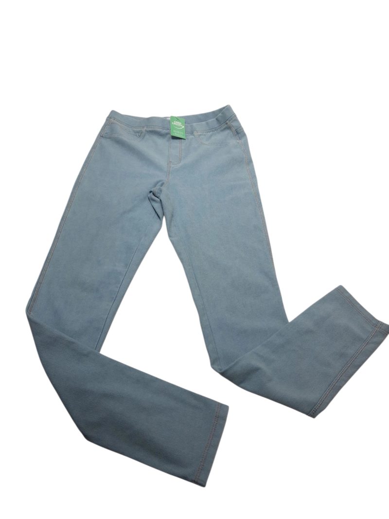 CALZA TIPO JEAN CLARITO ZARA T13/14