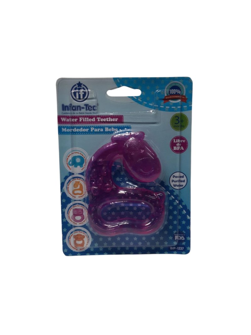 mordillo bebe formas bip1237