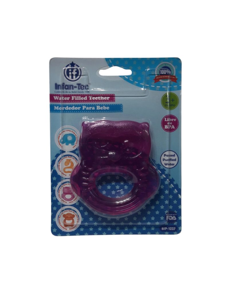 mordillo bebe formas bip1237 - Imagen 2