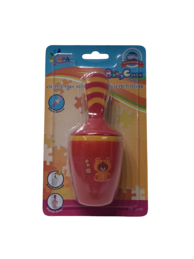 MALLA DE SILICONA PARA BOCADOS BIP2048 JUNIO - Imagen 2