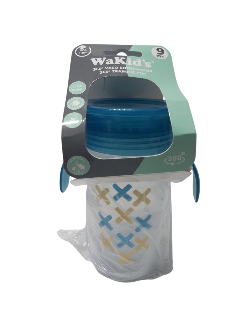 VASO 360 CON ASAS 325ML 77342