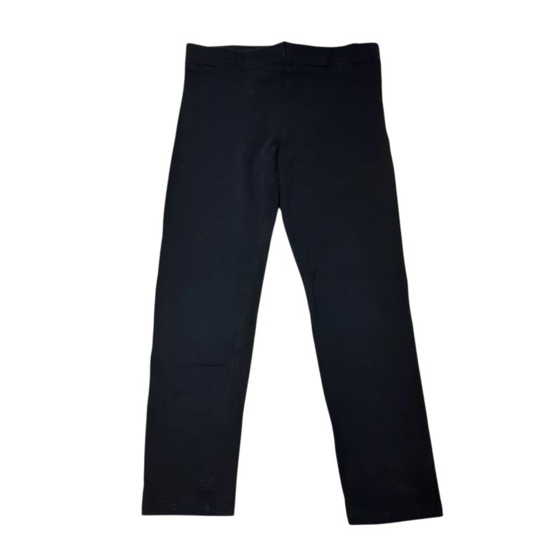 CALZA ALG NEGRA LISA H&M T3/4
