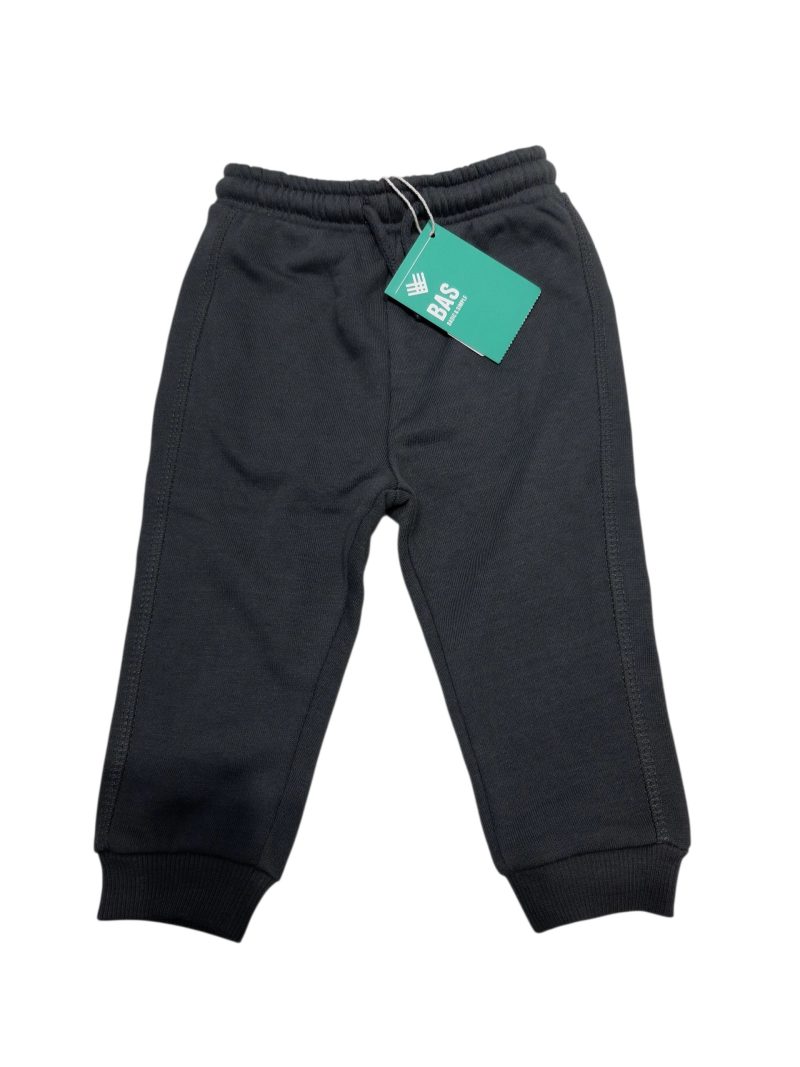 JOGG GRIS BAS NUEVO T6/9M