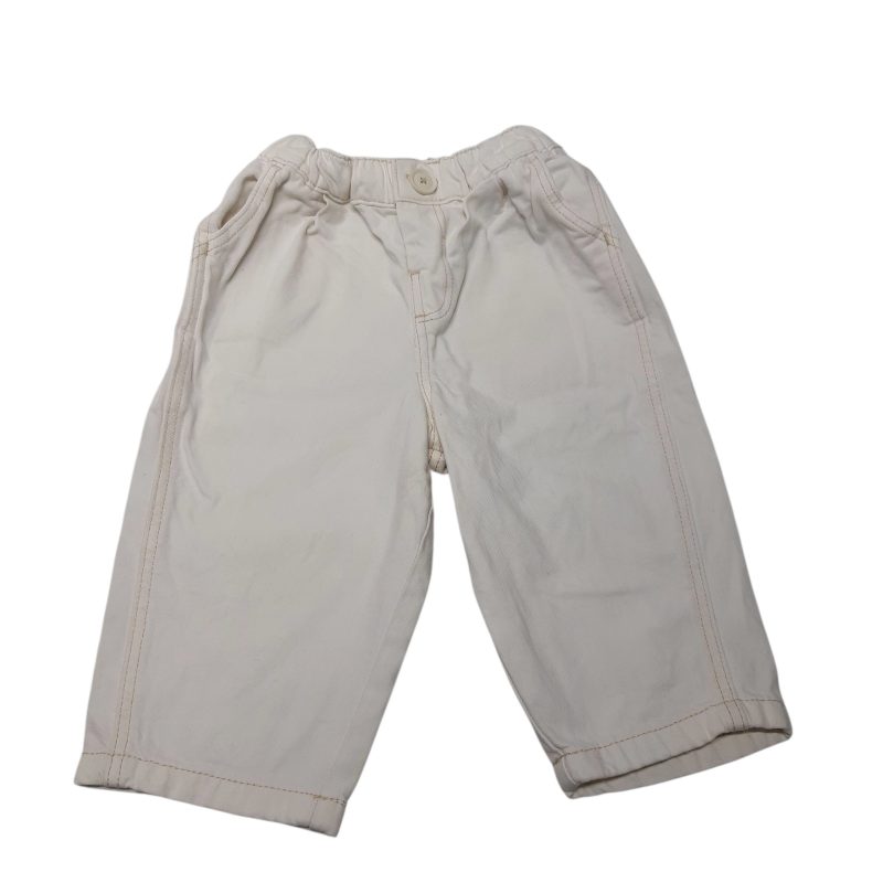 JEAN BCO ZARA T1 1/2