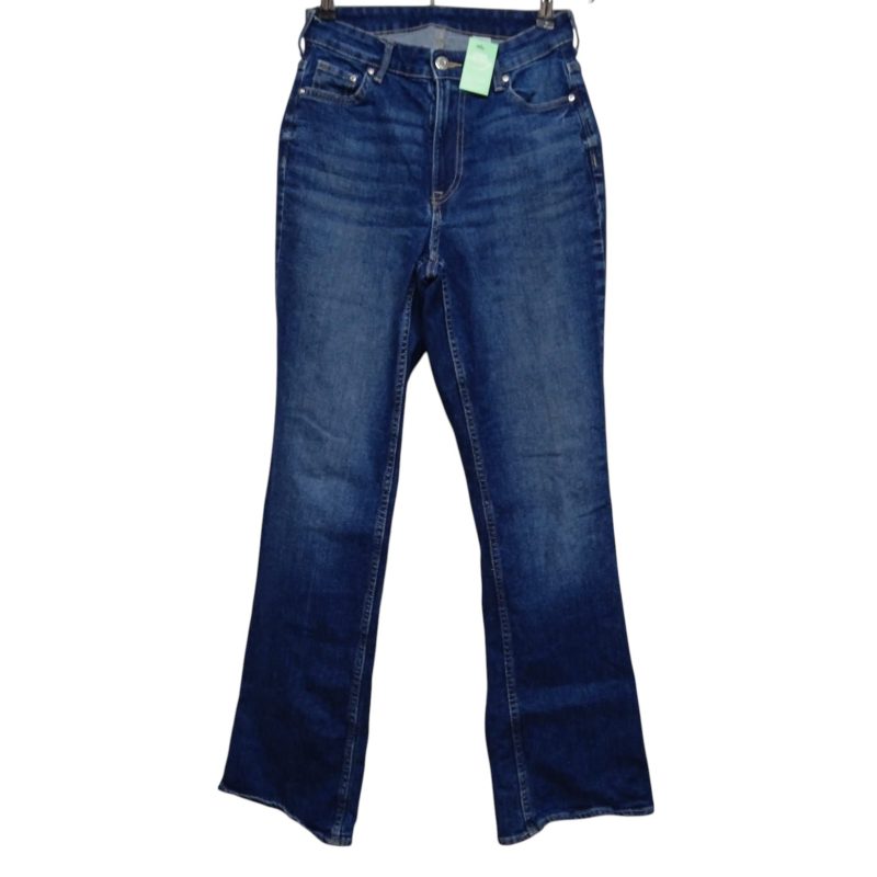 JEAN RECTO &DENIM T 34- S