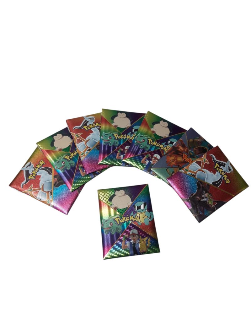 CARTAS SOBRE J0099-0 ARCOIRIS
