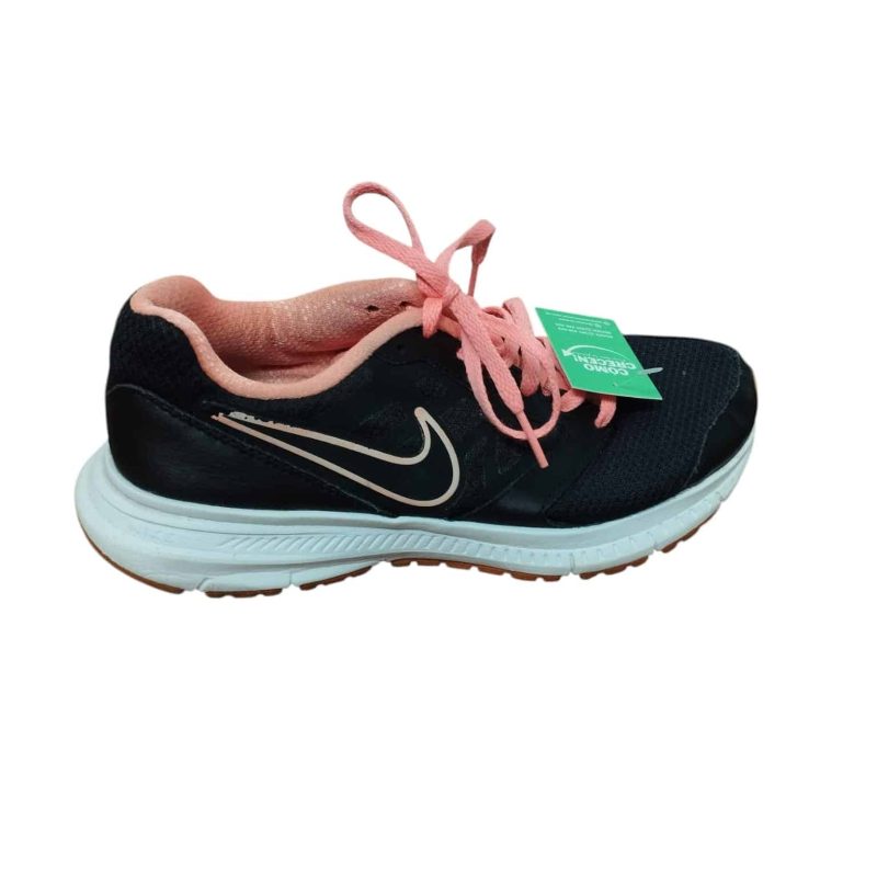 CHAMPIONES NEGROS CORAL NIKE T36.5 PTA RASP - Imagen 2