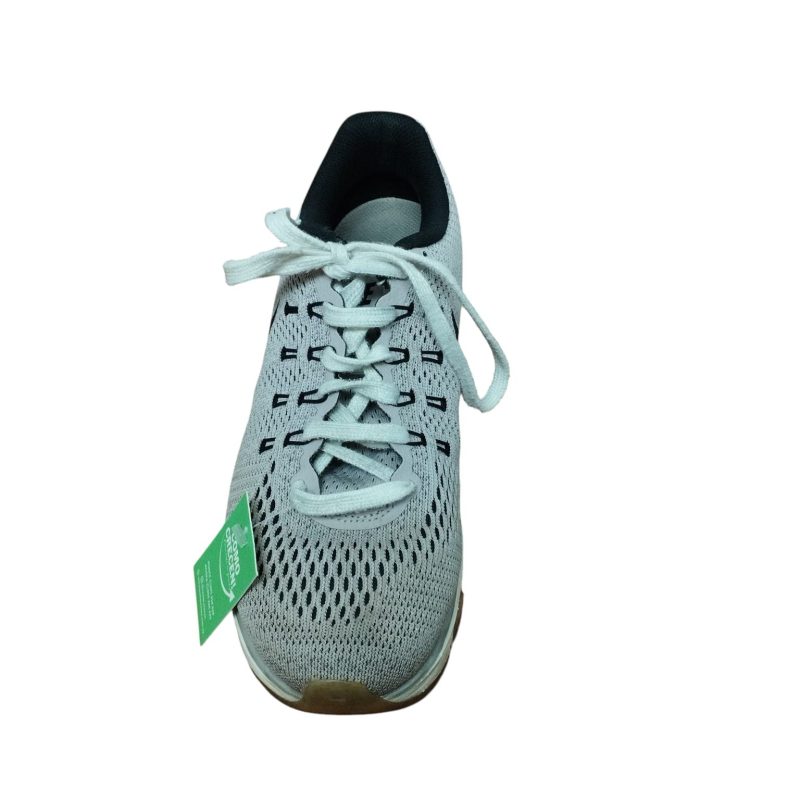 CHAMPIONES TELA RED GRIS NEGRO NIKE T 40 - Imagen 2