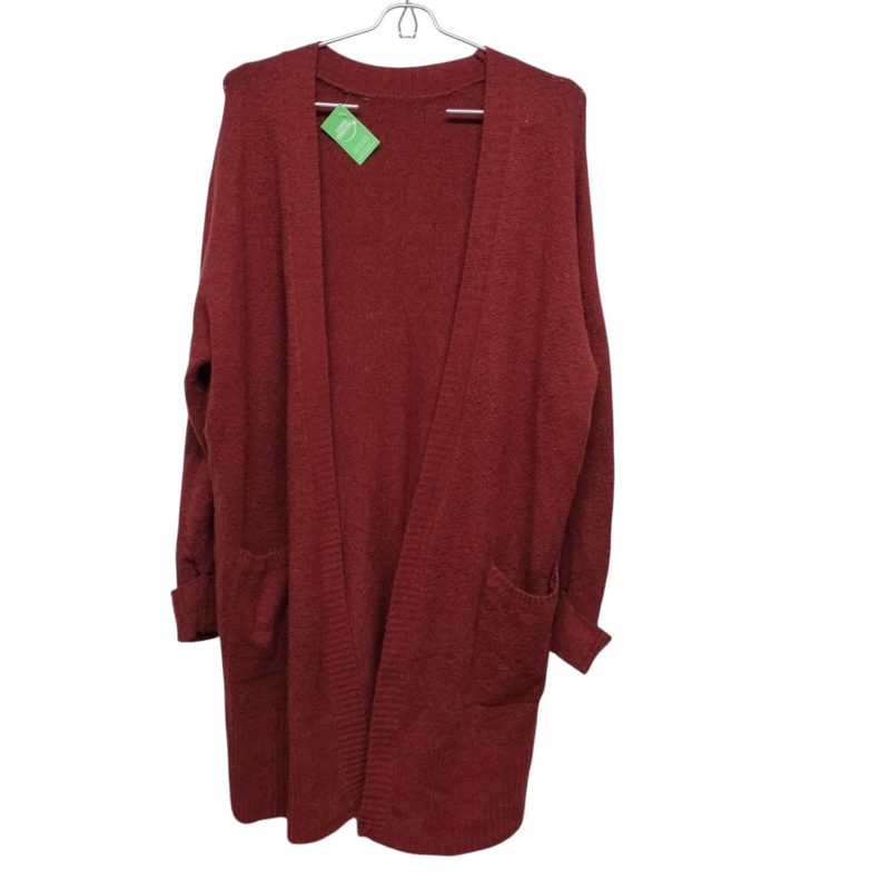 SACO LARGO TERRACOTA SIN MARCA TM APROX