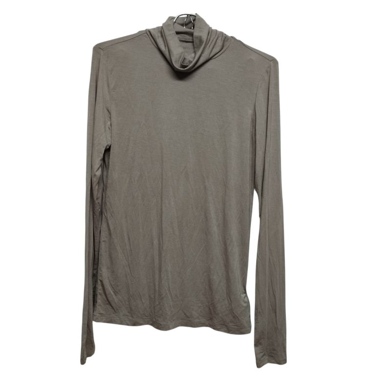 POLERA ALG GRIS GAP T M AP