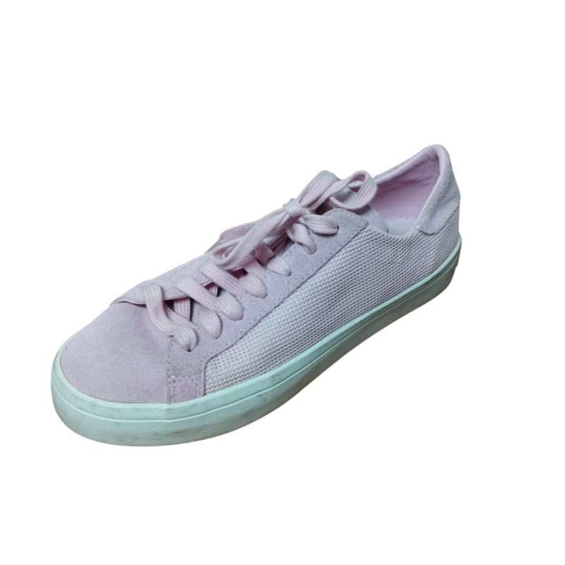 CHAMPIONES ADIDAS T 36 1/3 ROSA BCO MCH