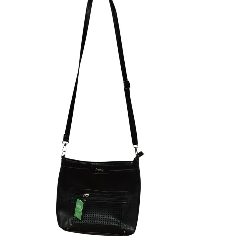 CARTERA BANDOLERA ARPELLI - Imagen 2