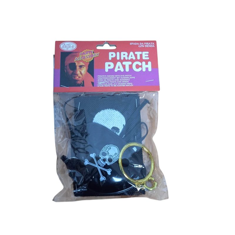 PARCHE PIRATA CPT00745 - Imagen 2