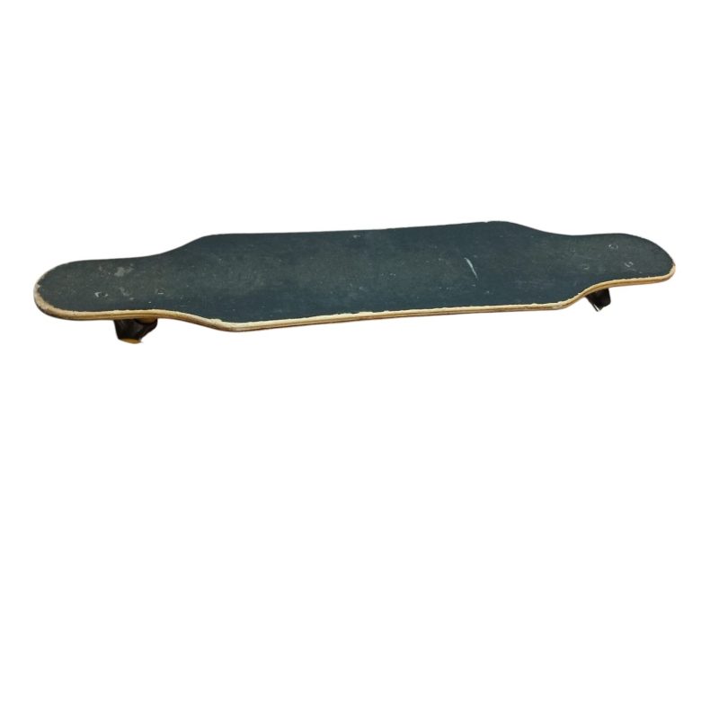 PATINETA NEGRA HINONO RASP