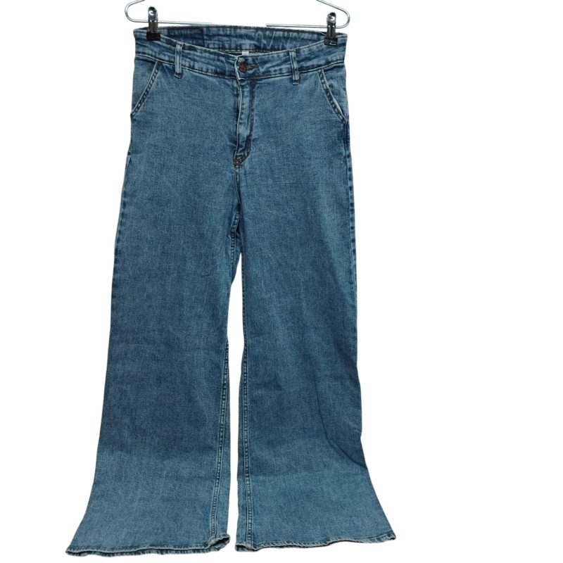 JEAN WIDE LEG JPS T 30