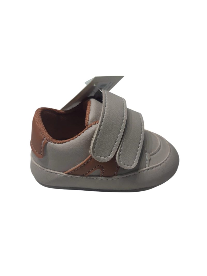 CHAMPIONES BEIGE PTA ROCE INT MARRON T16 BB EN CAJA