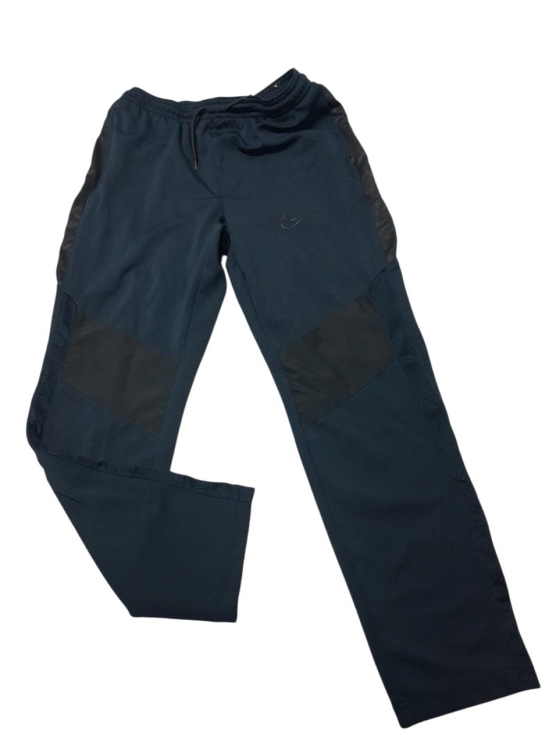 PANTALON DEP AZUL GRIS NIKE DRI FIT TM T8 AP
