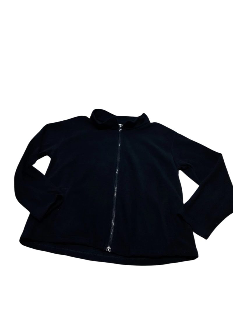 CAMPERA POLAR AZUL OTHERSIDE T11/12