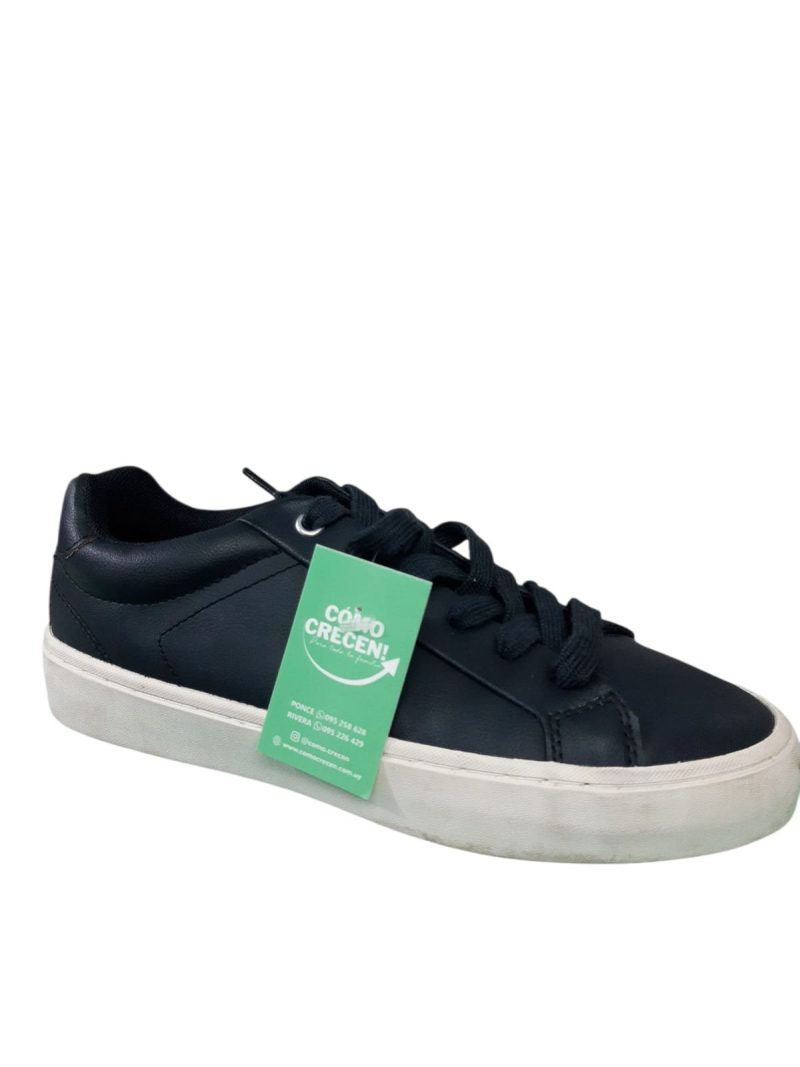 CHAMPIONES AZUL SUELA BCA ZARA T35
