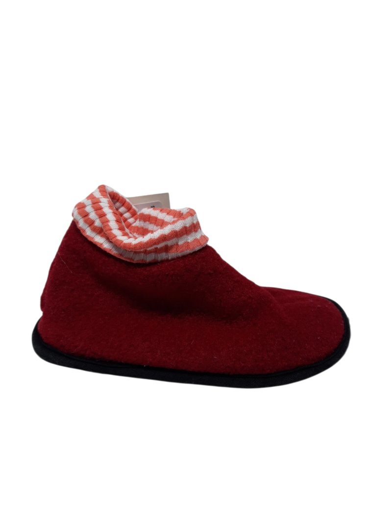 PANTUFLA BORDO SIN MARCA T25 AP DET TELA