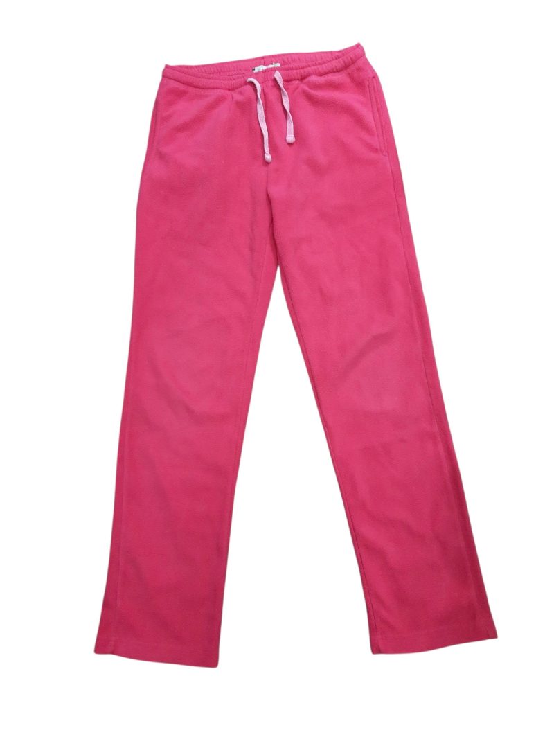 PANTALON POLAR FUCSIA Z BASIC T10 GT ENGANCHE