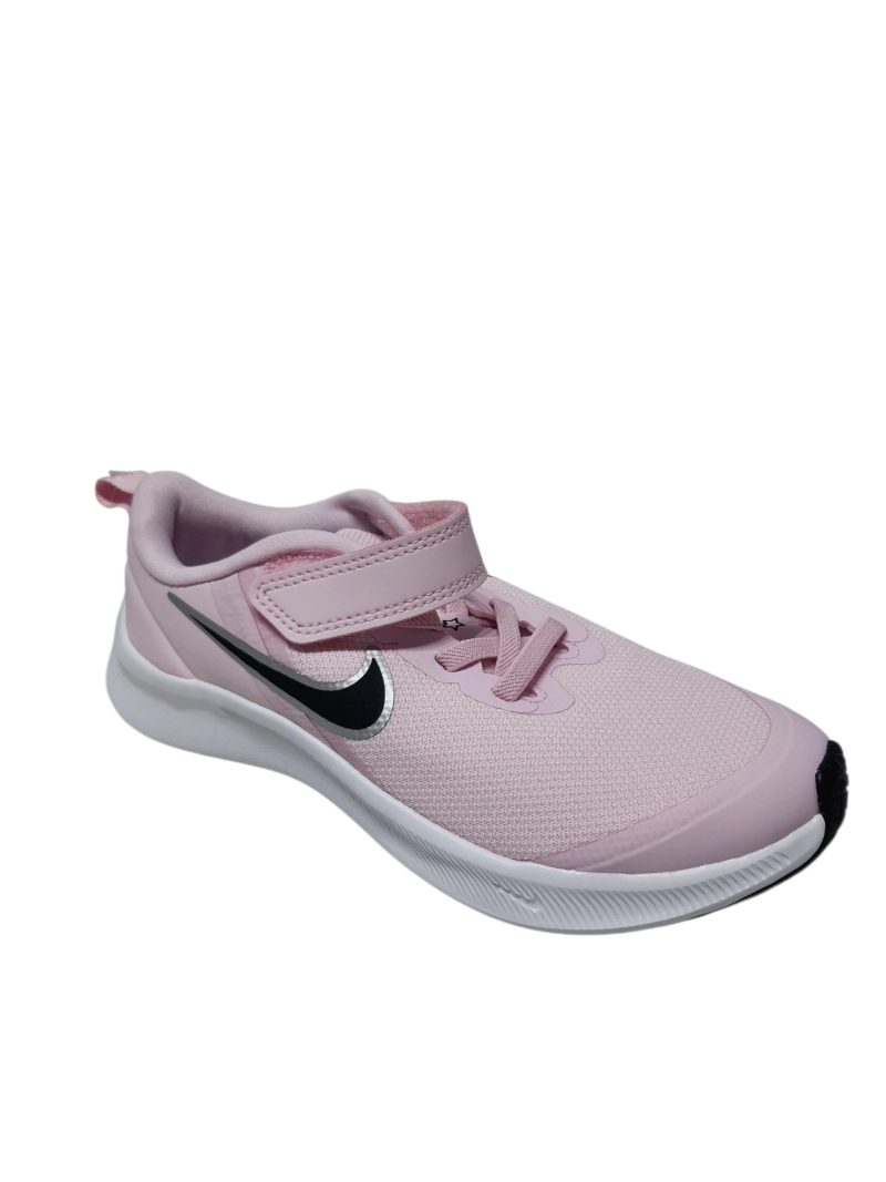 CHAMPIONES NIKE ROSA T31 19CM SOFT NUEVOS