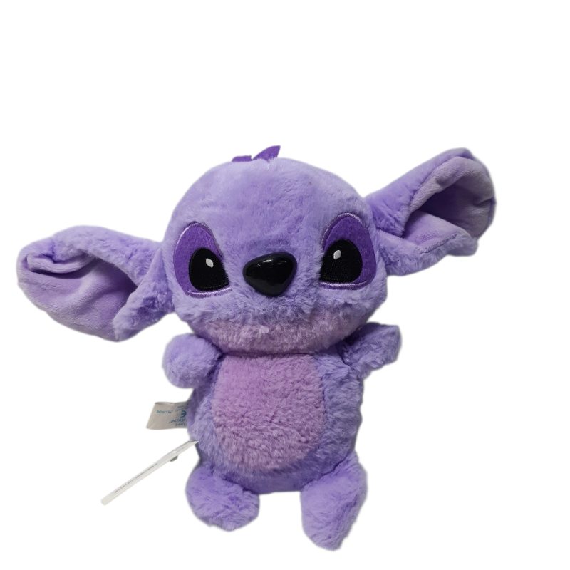 PELUCHE STICH VIOLETA