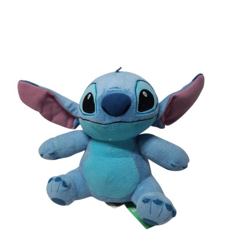 STICH PELUCHE CHICO 20CM