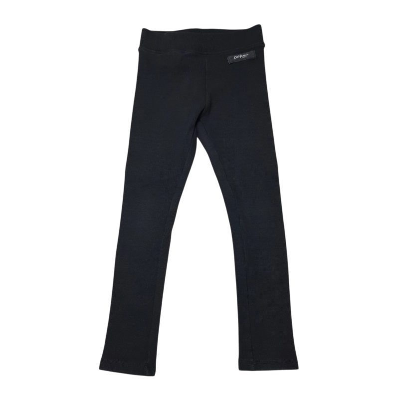 CALZA GRIS CALIFORNIA 1970 ZARA T6