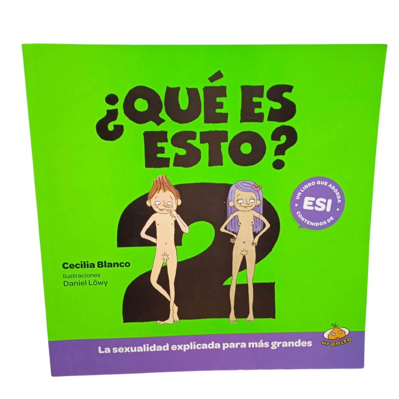 QUE ES ESTO?