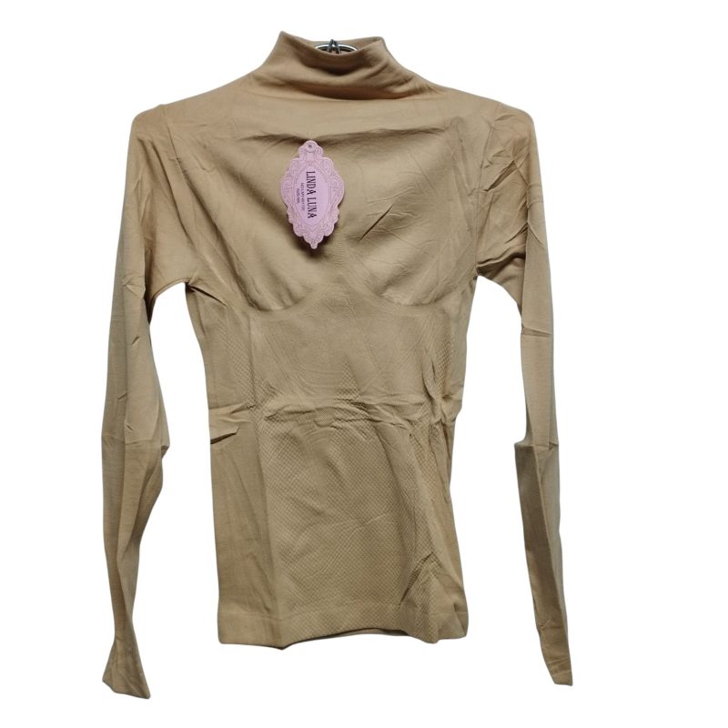 POLERA TERMICA CON FAJA 3 COLORES 2 TALLES - Imagen 2