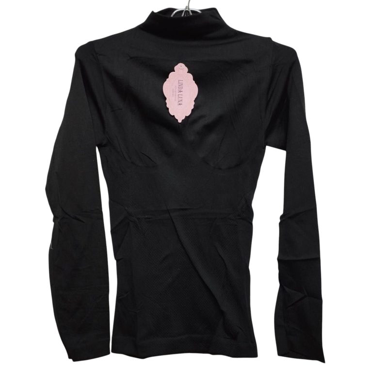 POLERA TERMICA CON FAJA 3 COLORES 2 TALLES